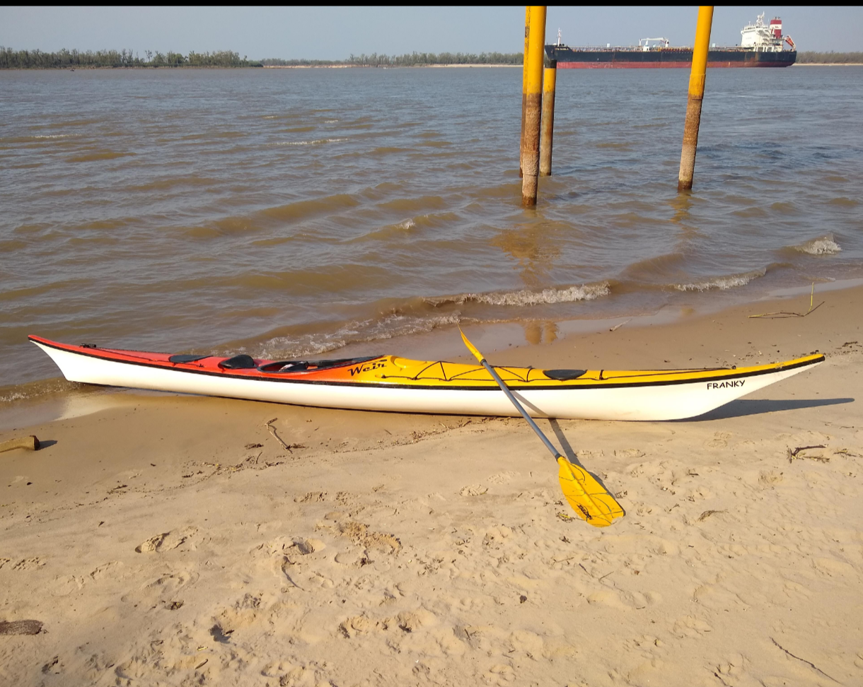 Kayak Franky lll  - Foto 4
