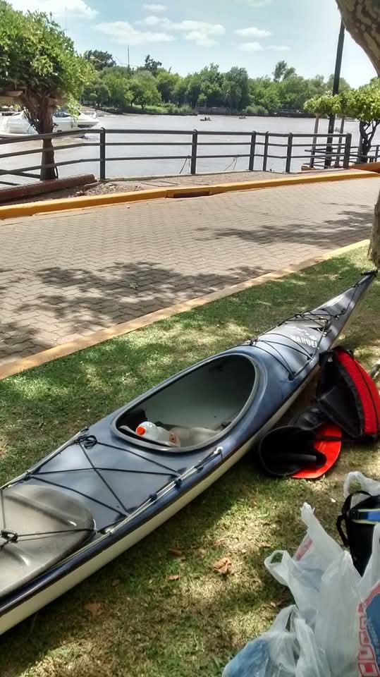 Kayak eladius nahuel - Foto 2