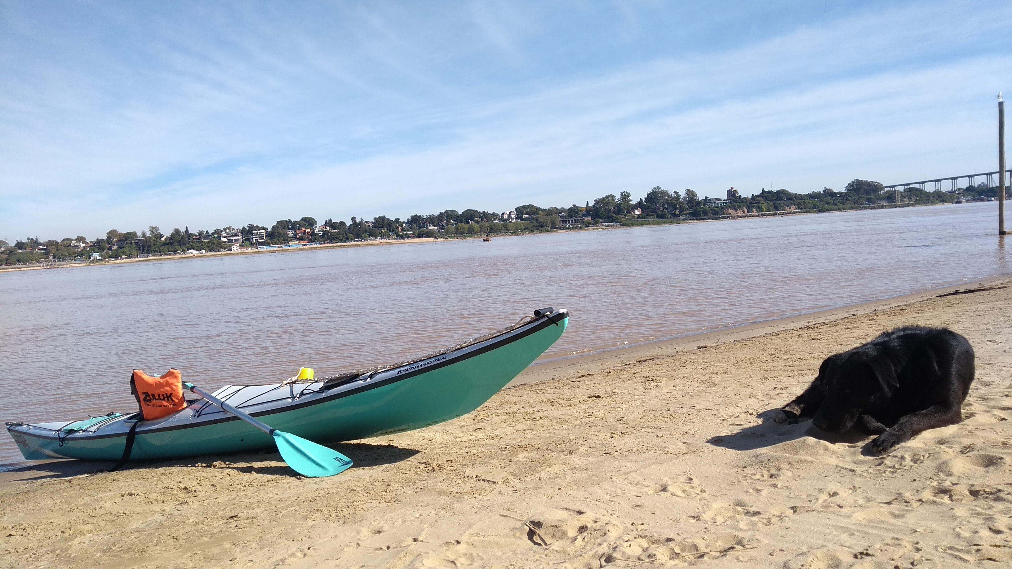 Kayak Mantra Matrix - Foto 5