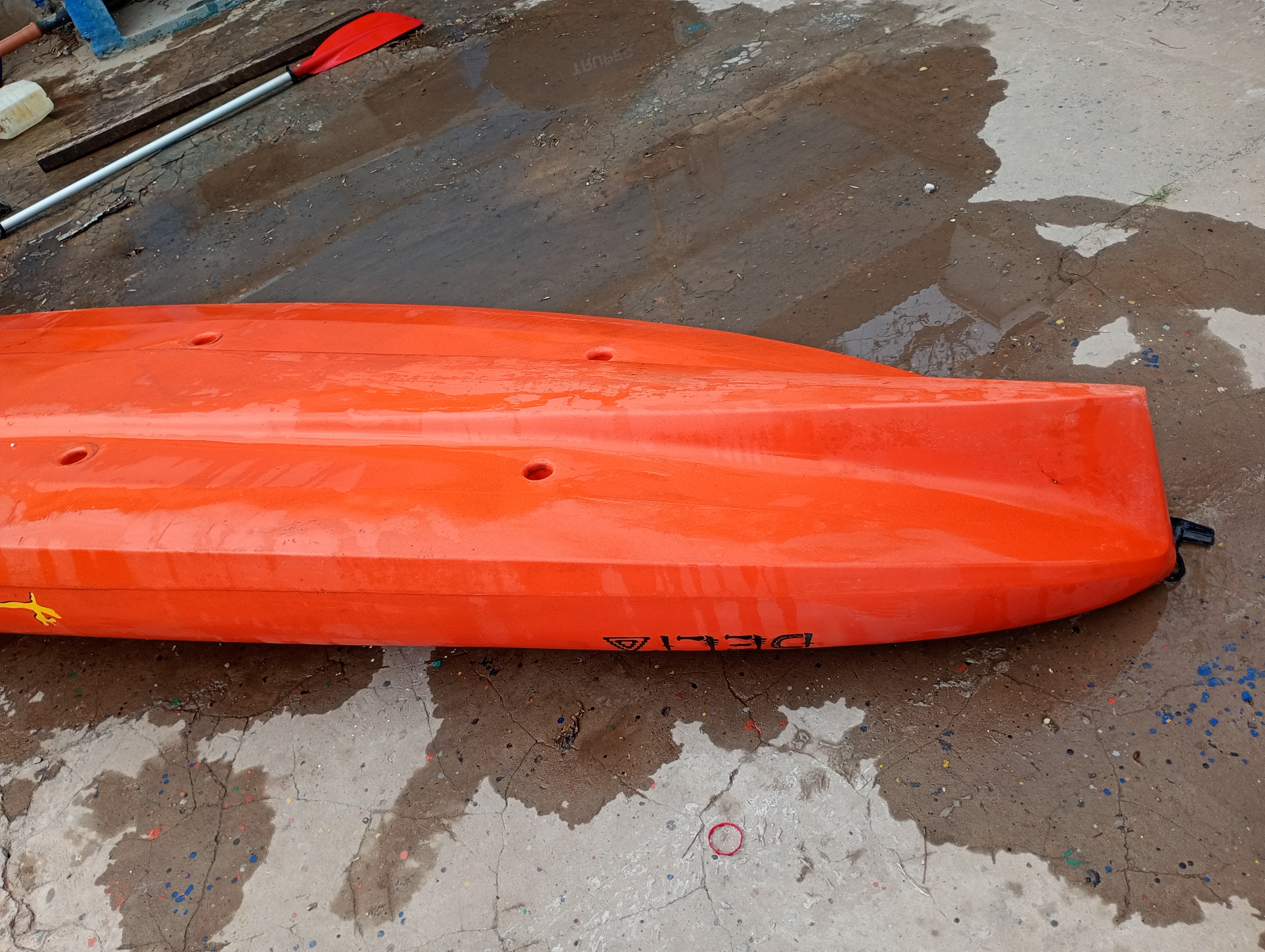 Vendo Patagonia Delta - Foto 2