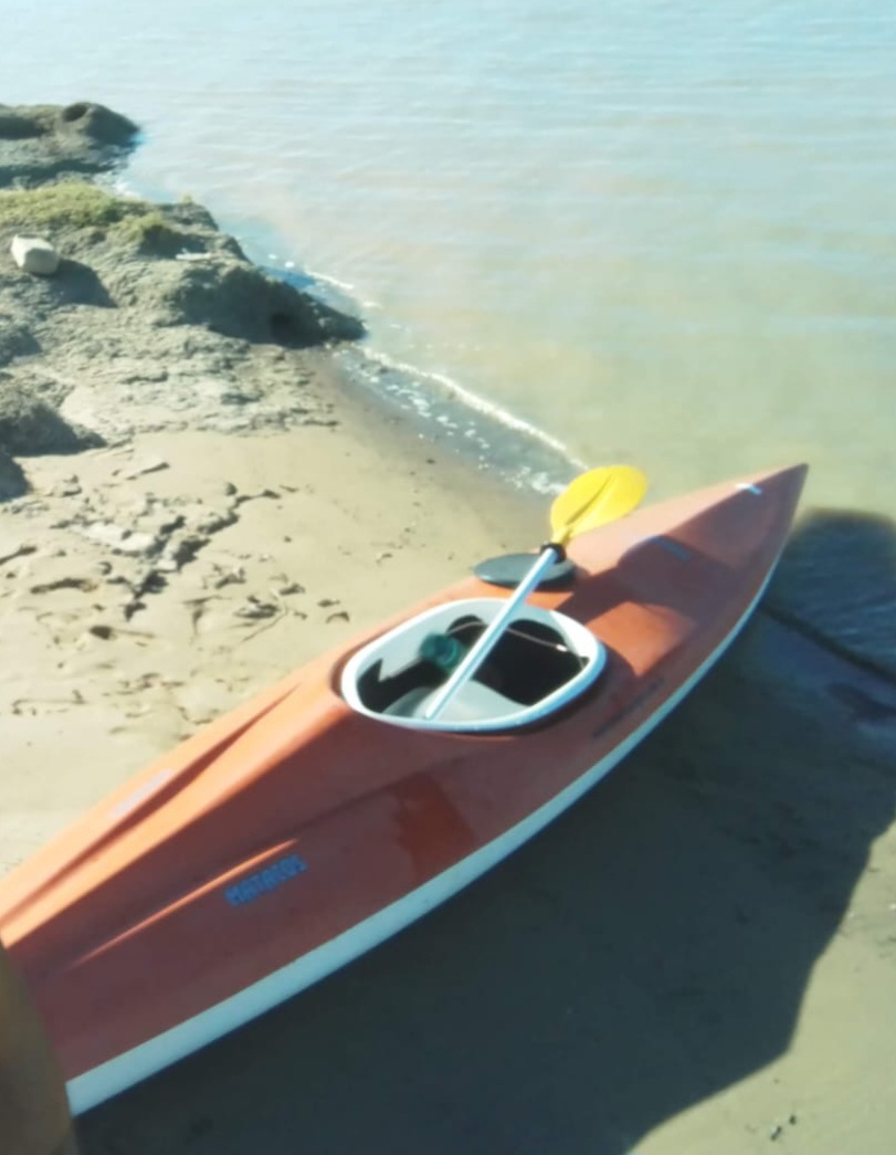 Kayak Matacos 430 en muy buen estado - Foto 2