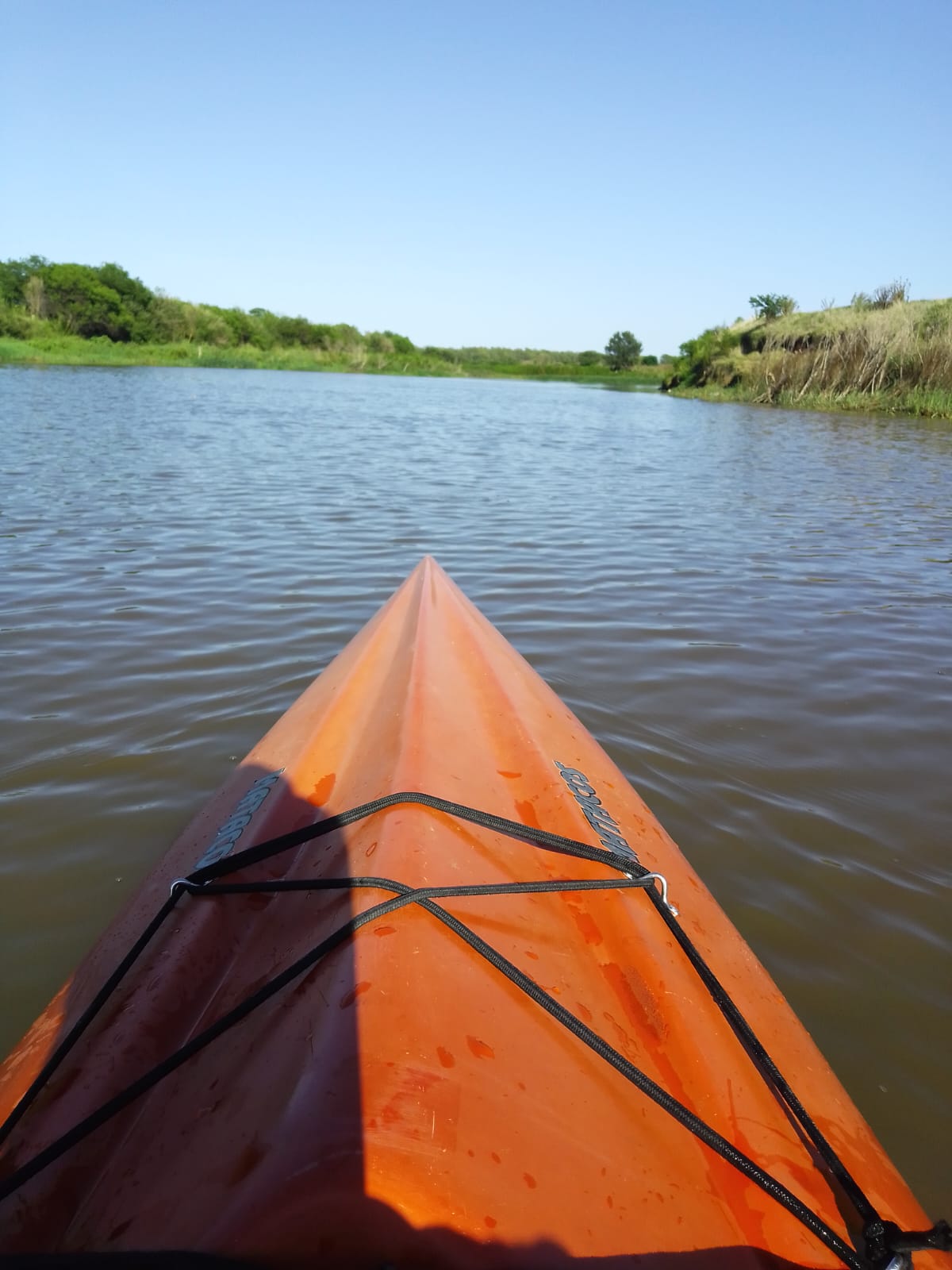Kayak Matacos 430 en muy buen estado - Foto 3