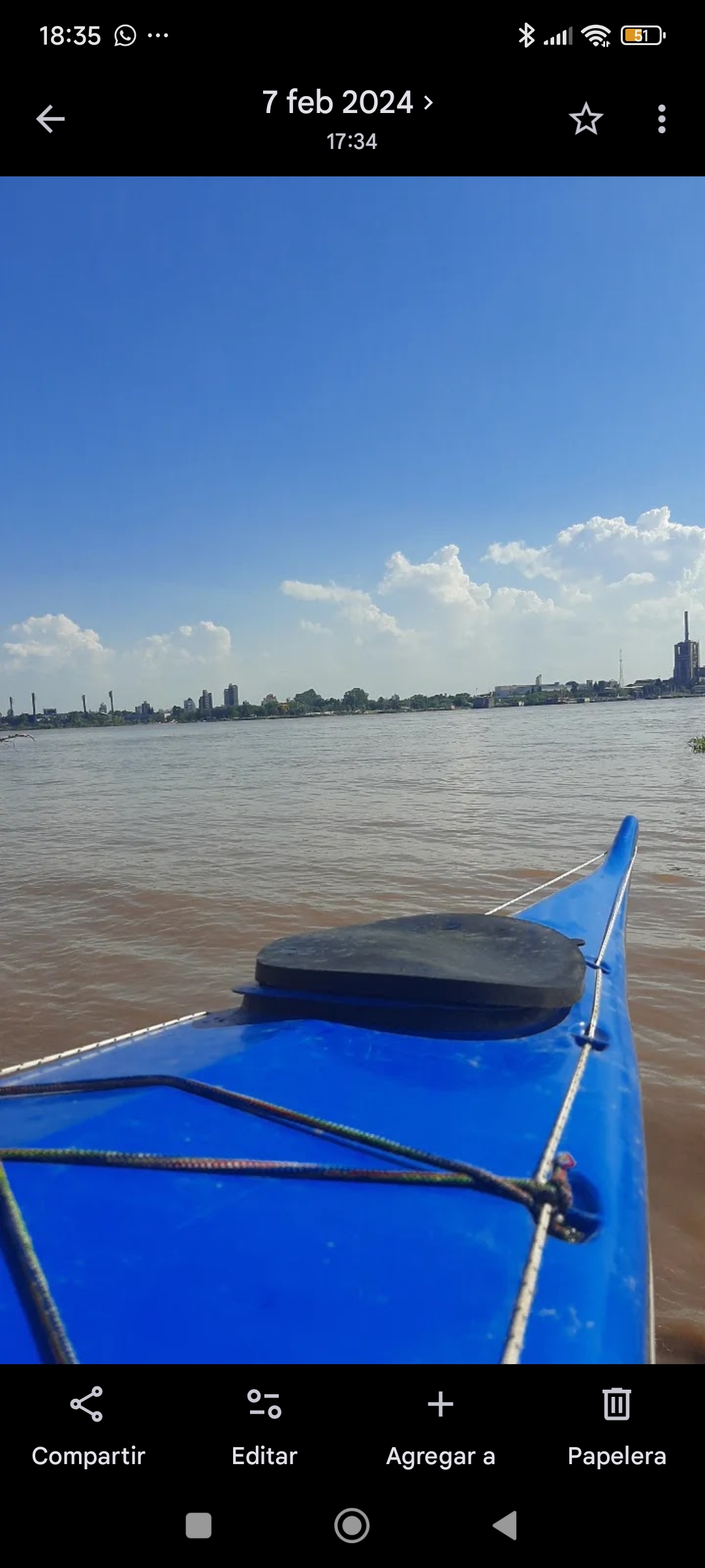 Asían Baum  - Foto 3