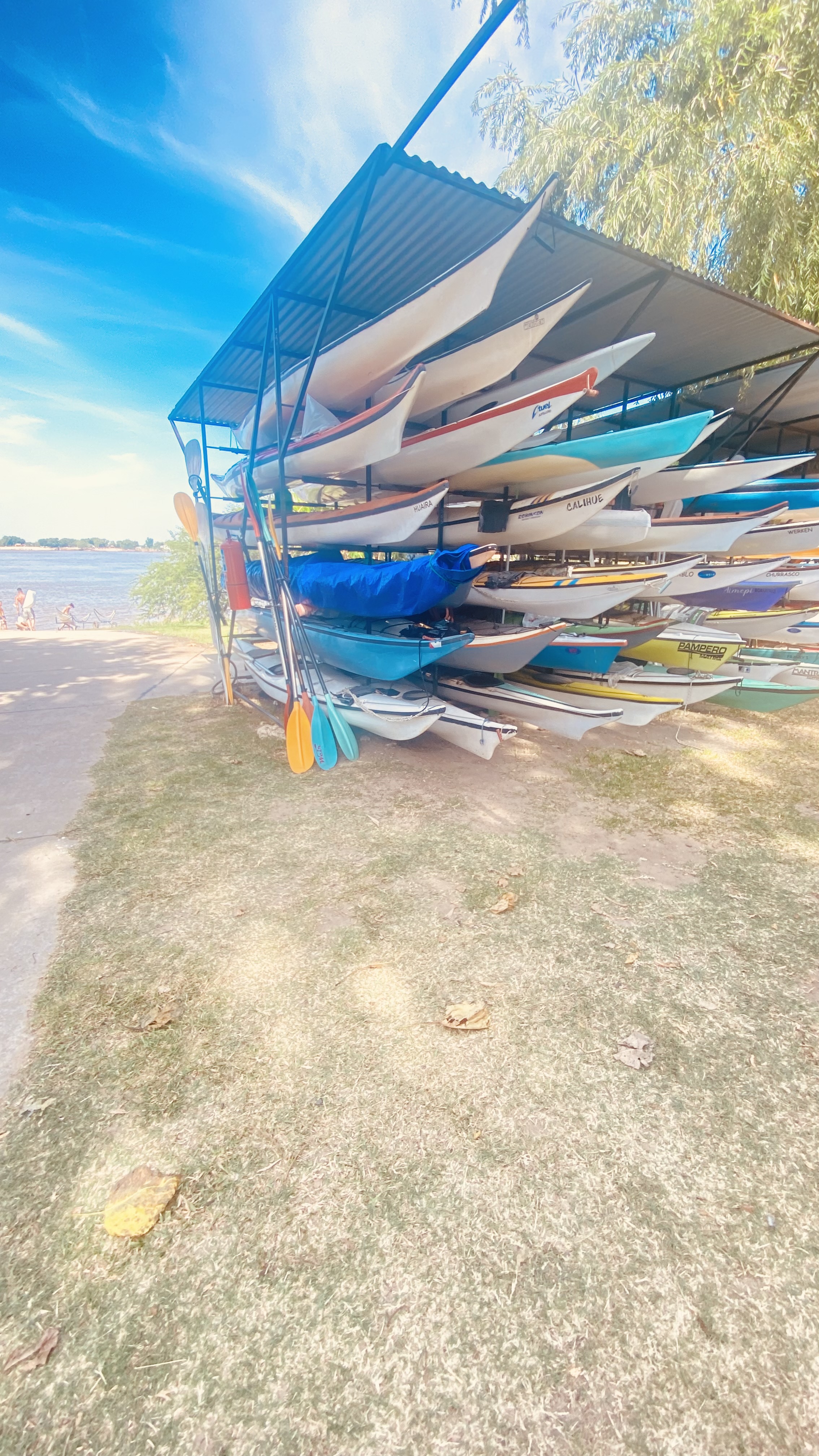 Kayak Mataco single  - Foto 3