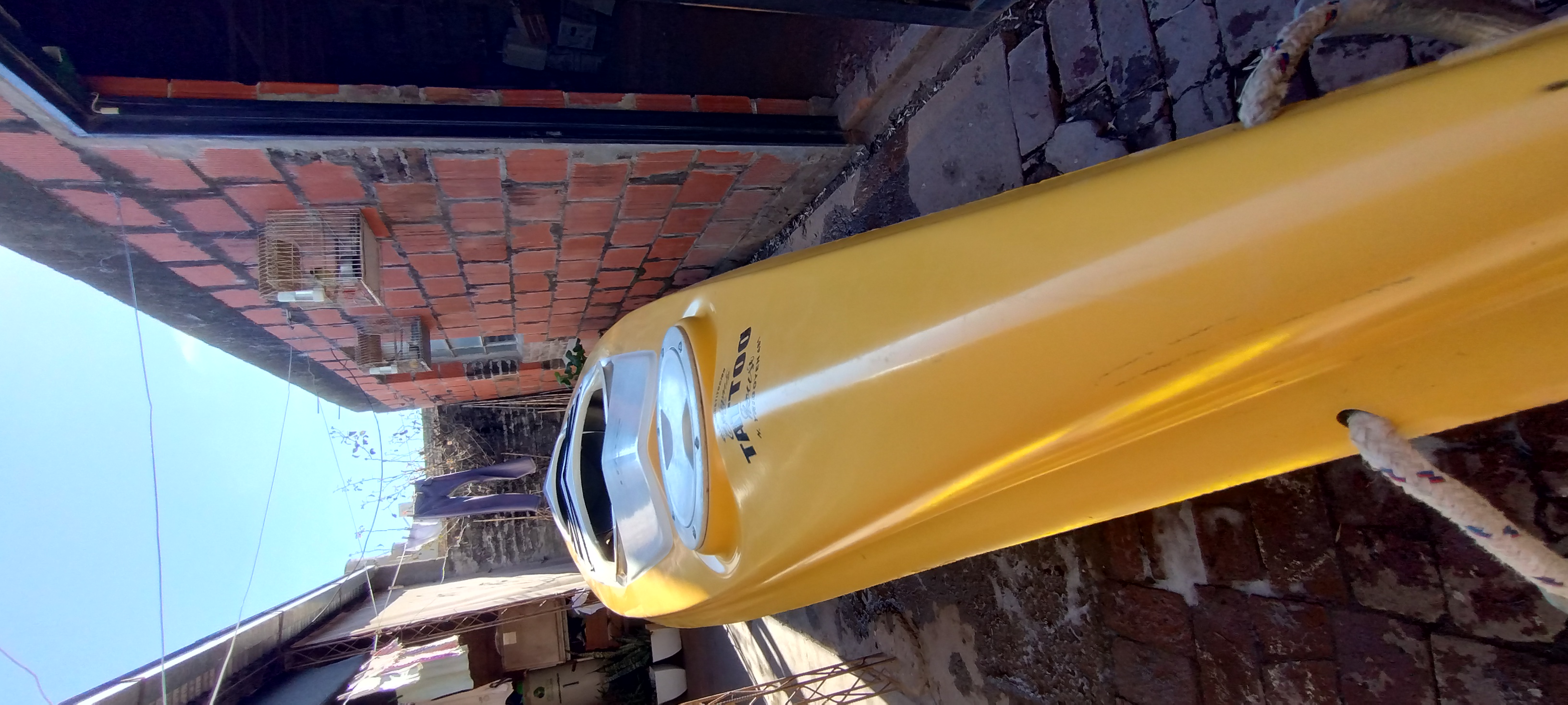 Kayak k line doble cerrado - Foto 5