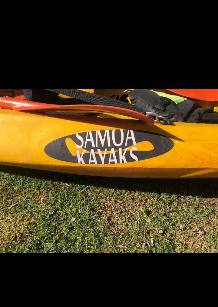 Kayak  - Foto 2