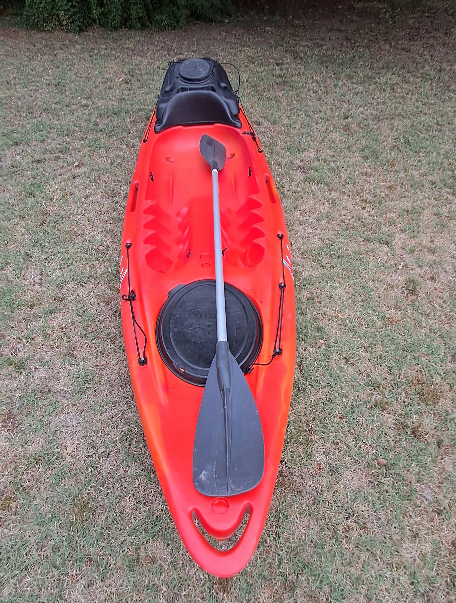 Atlantikayak Karku - Foto 4