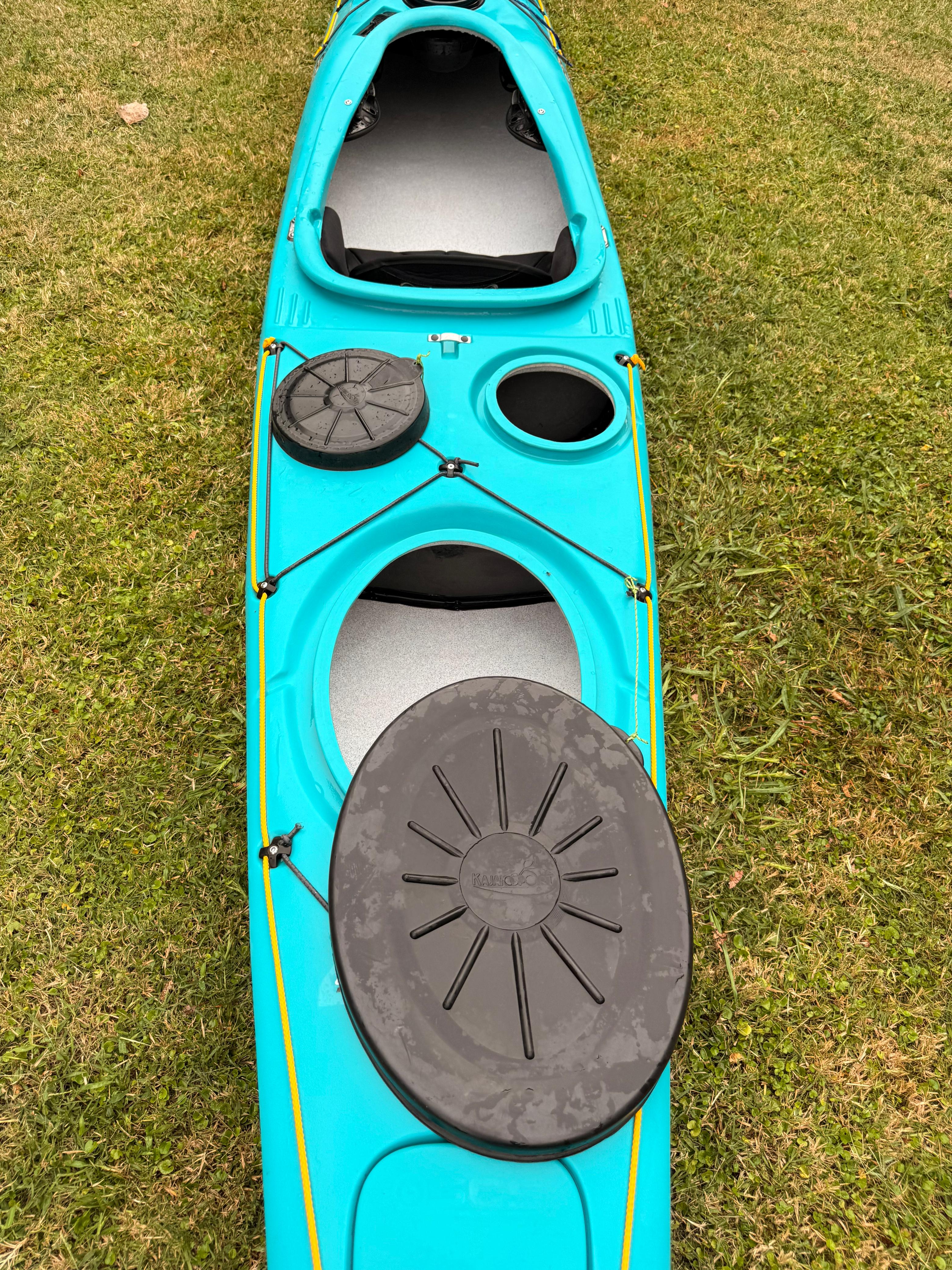 Kayak PyH Scorpio  - Foto 2