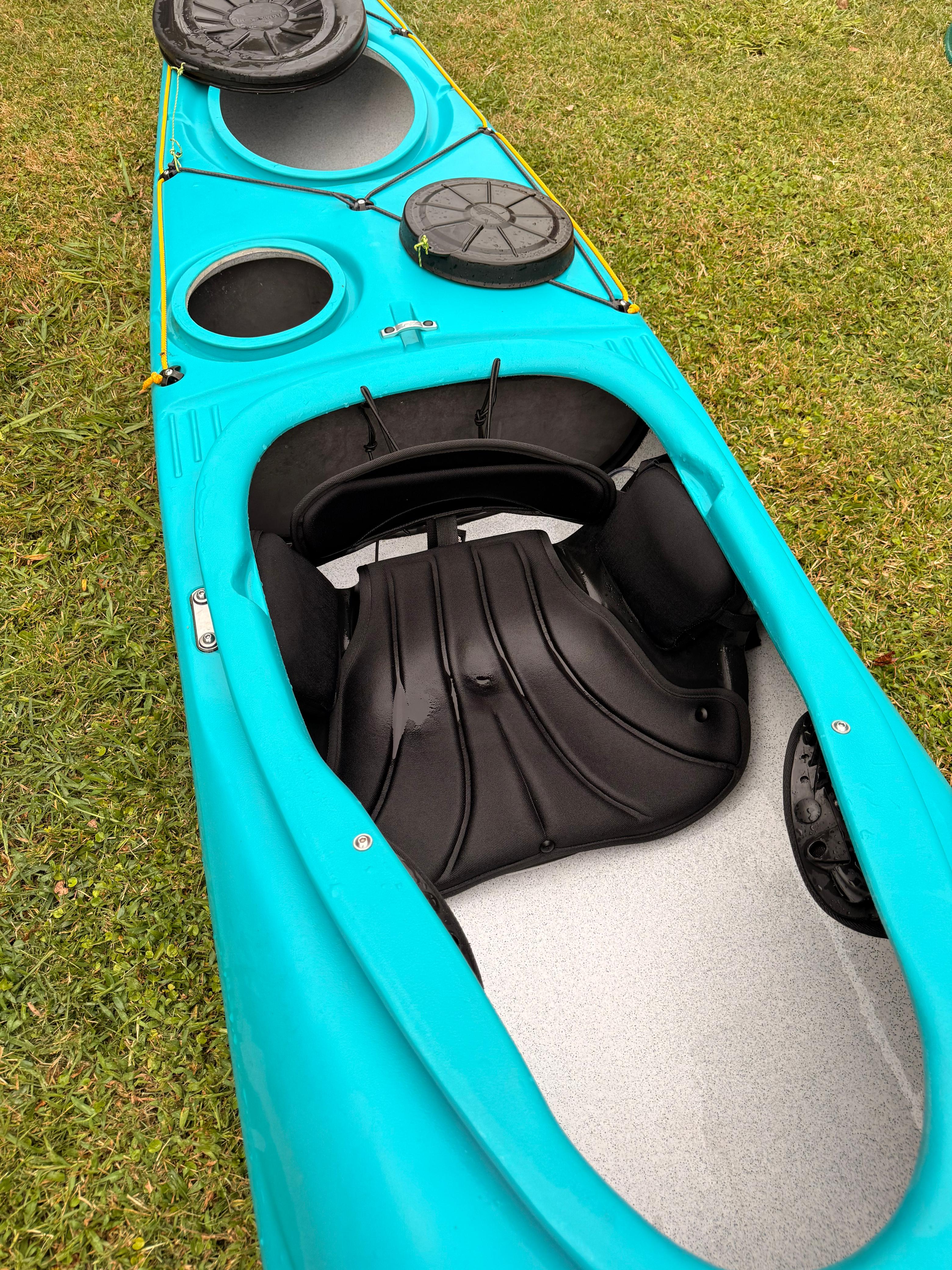 Kayak PyH Scorpio  - Foto 5
