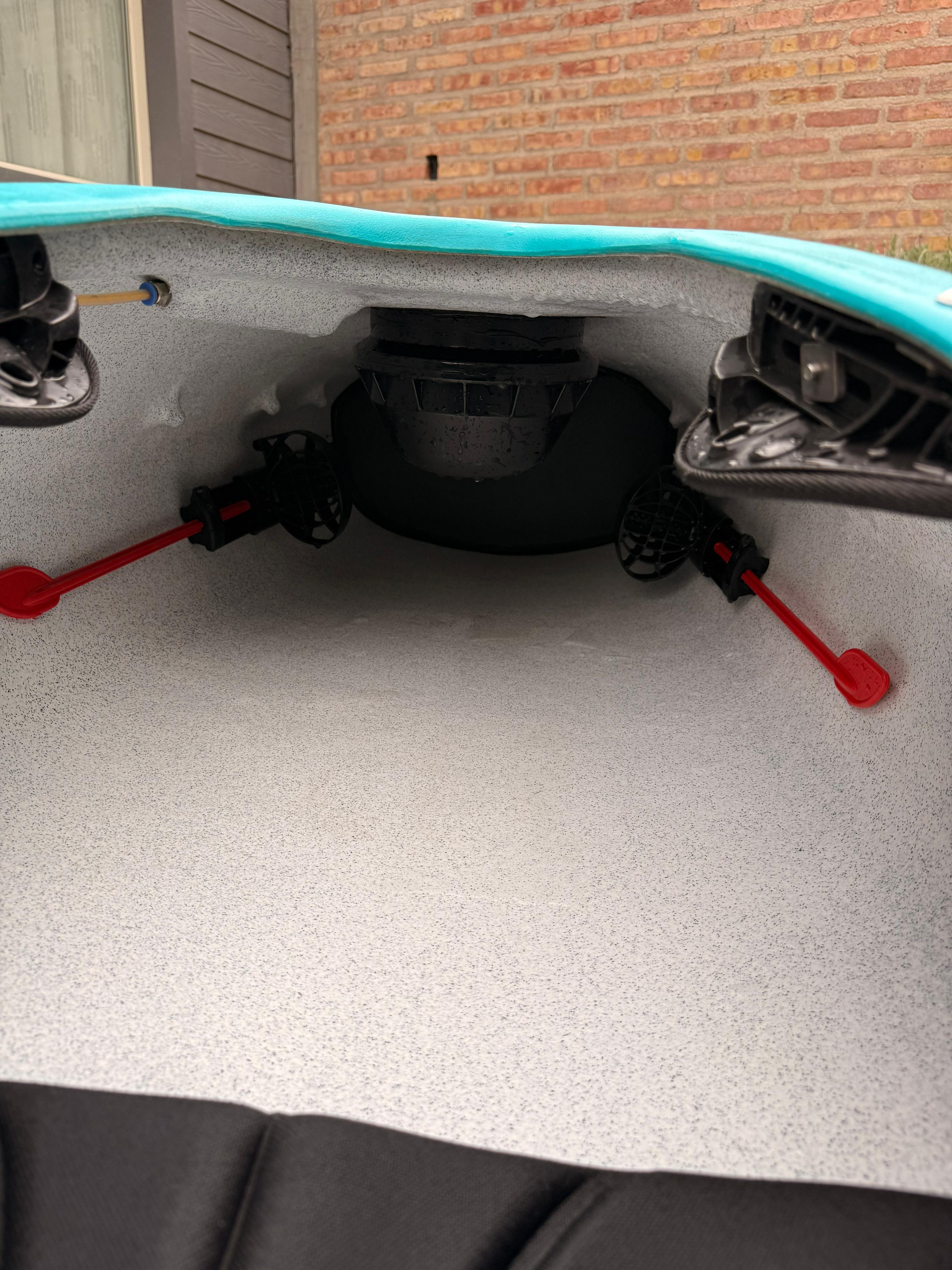 Kayak PyH Scorpio  - Foto 4