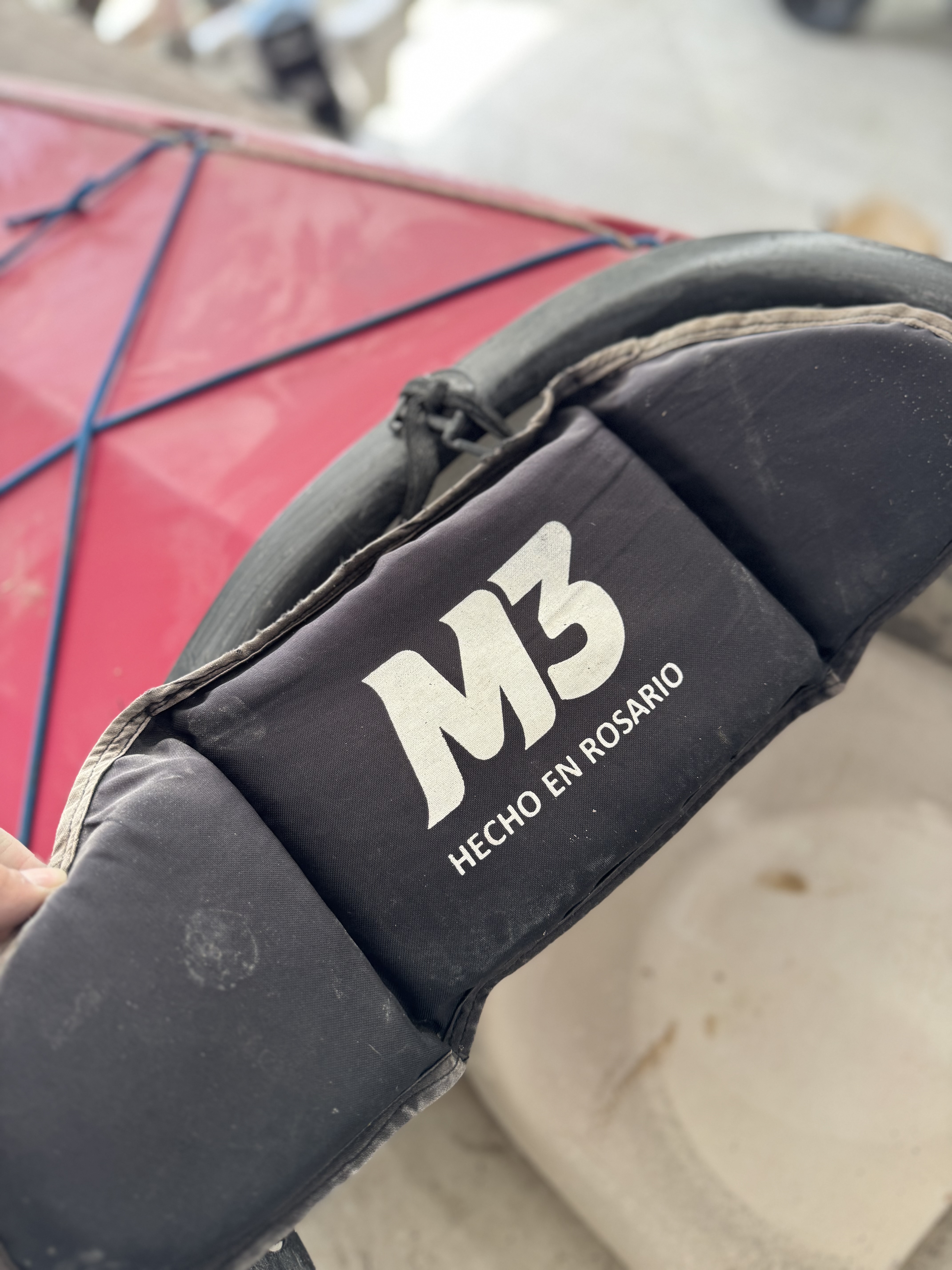 Kayak baum en excelente estado  - Foto 5