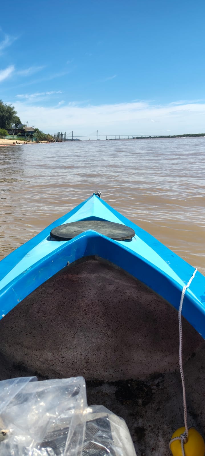 Kayak baúm doble - Foto 2