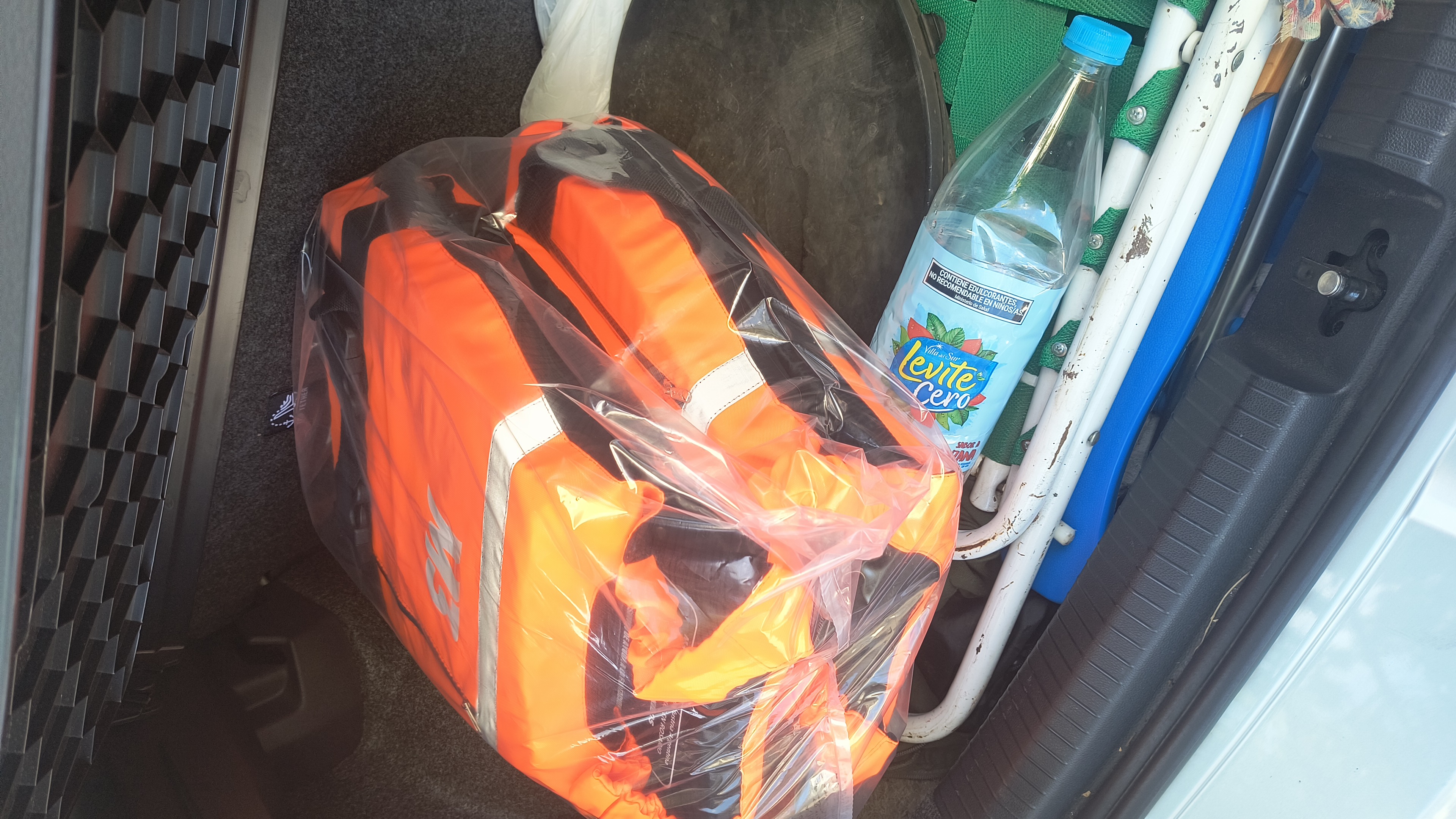 Kayak baúm doble - Foto 3