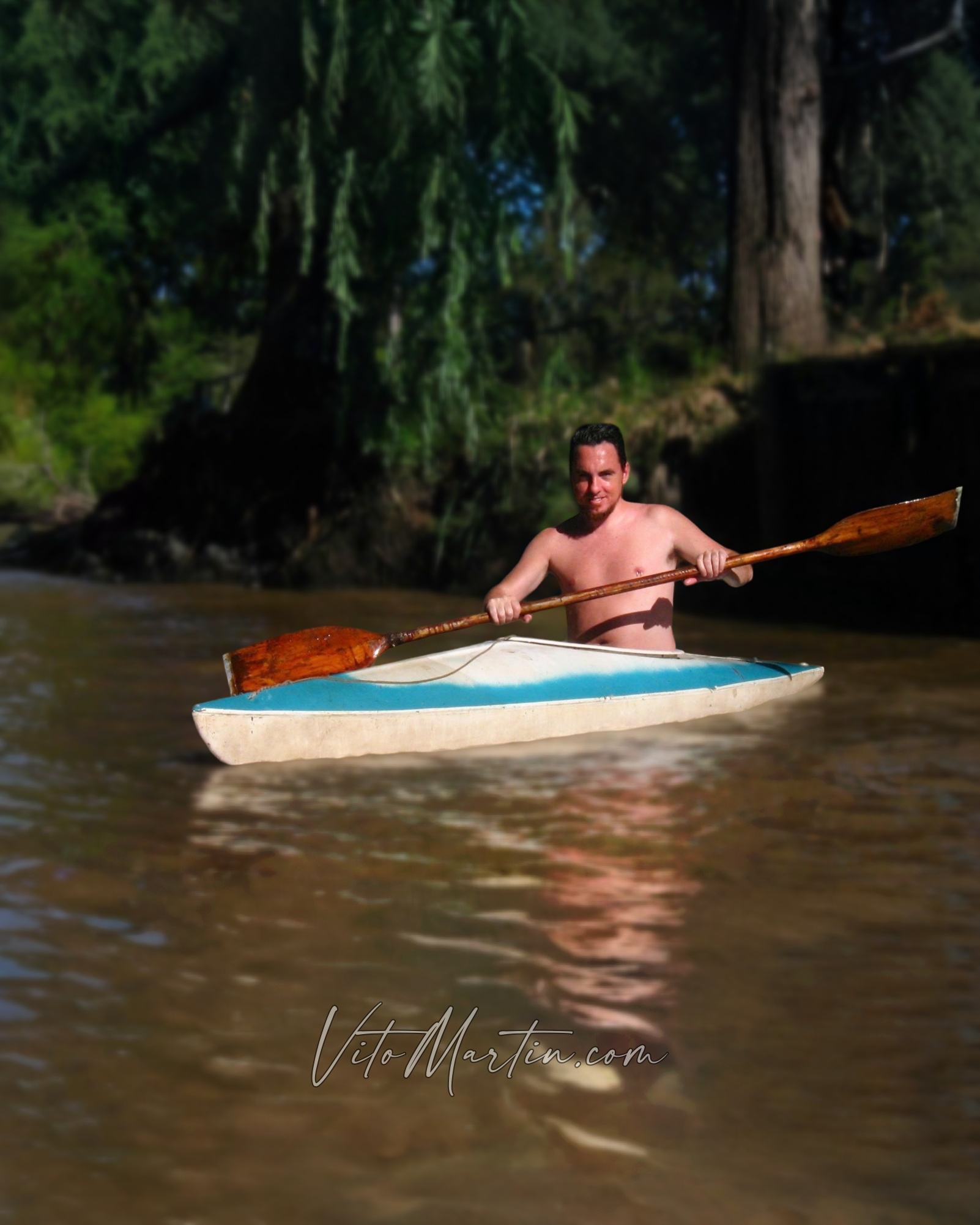 Atlantic "Surfing.Kayac" Sprint - Foto 4