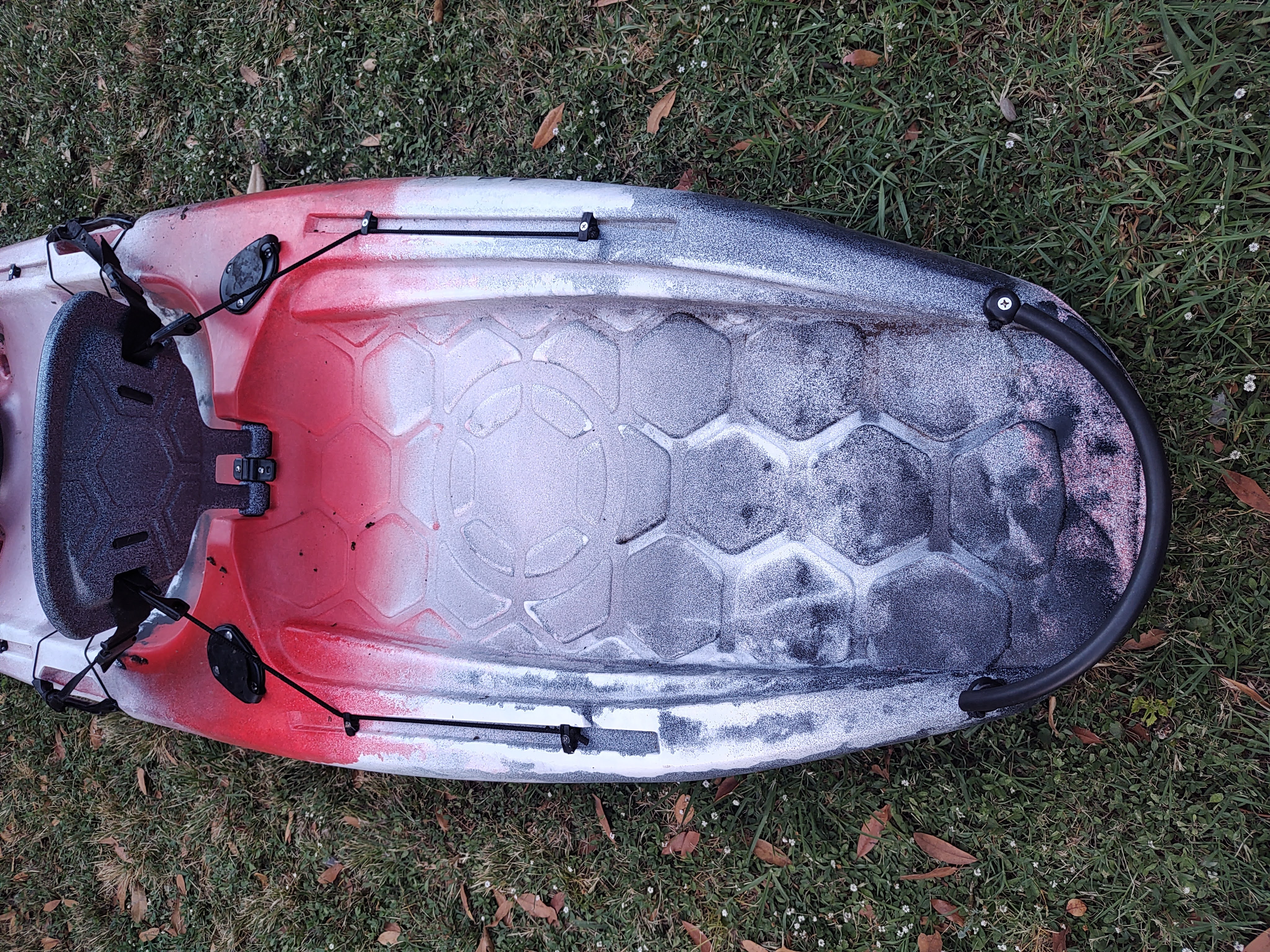 Kayak Elektra 310 - Foto 2