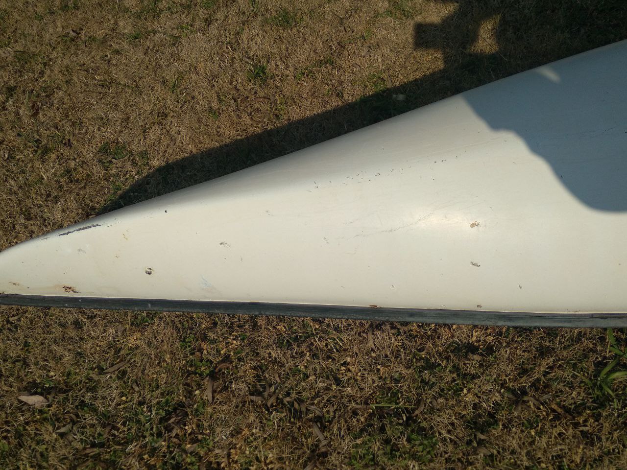 Kayak Fibra De Vidrio 4.20m - Foto 5