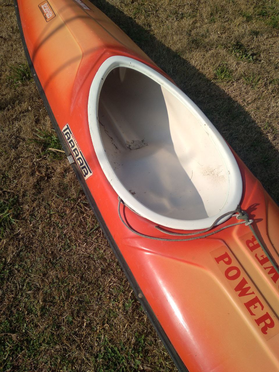 Kayak Fibra De Vidrio 4.20m - Foto 2
