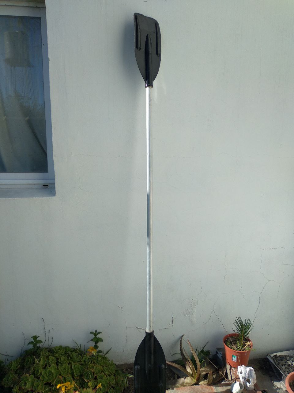 Kayak Fibra De Vidrio 4.20m - Foto 4