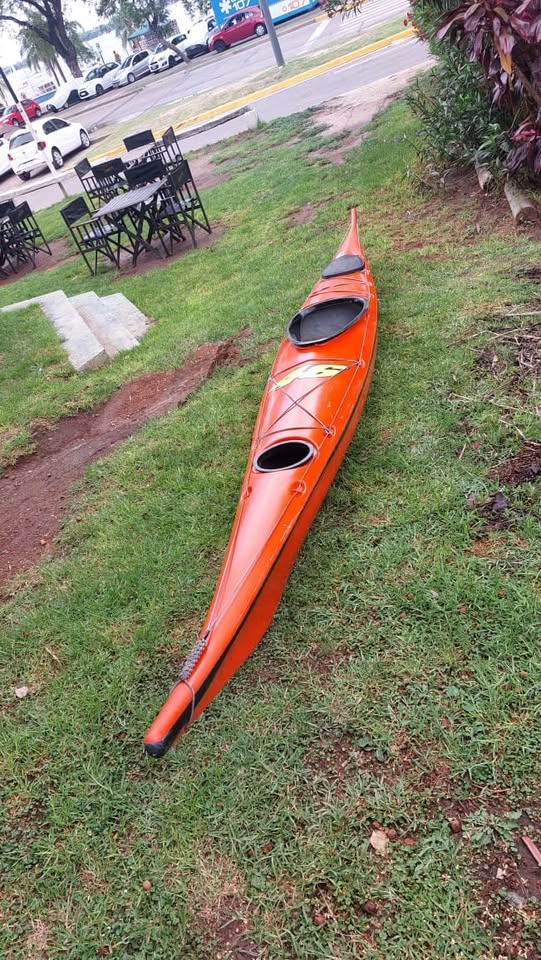 Kayak Baum Indo - Foto 2
