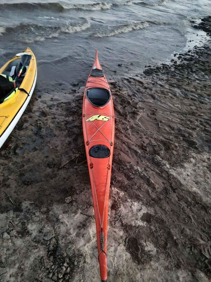 Kayak Baum Indo - Foto 4