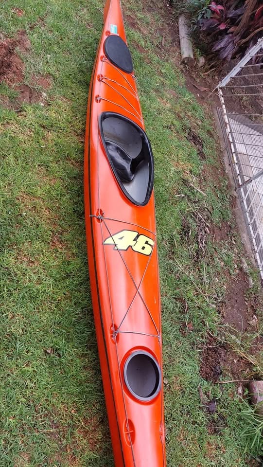 Kayak Baum Indo - Foto 3