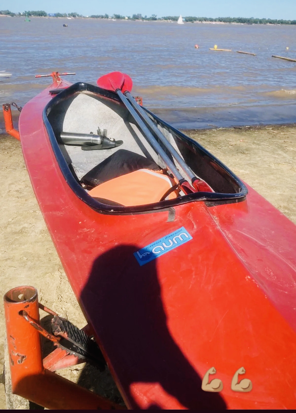 Baum doble abierto  - Foto 2