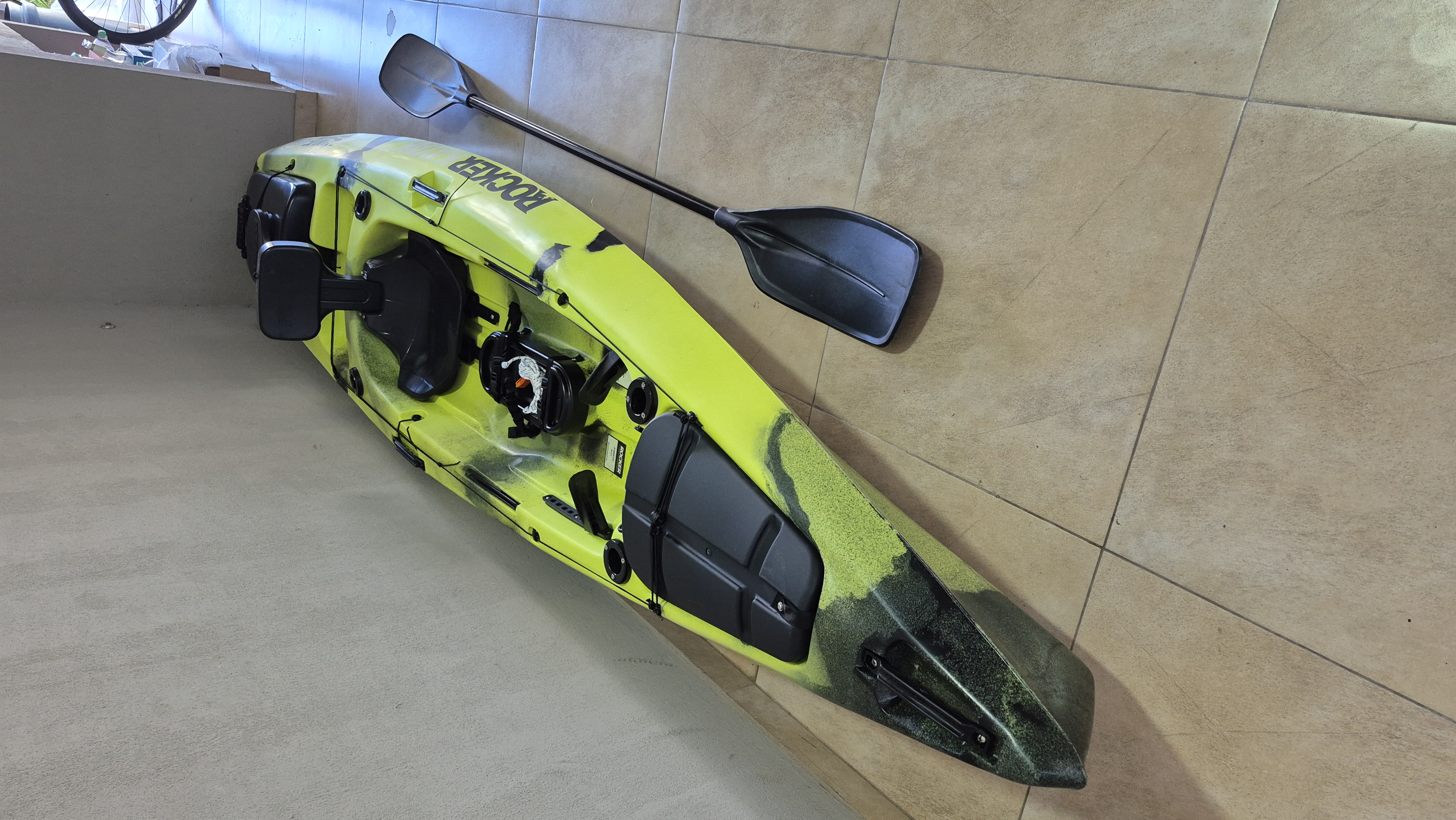 Vendo kayak  - Imagen principal