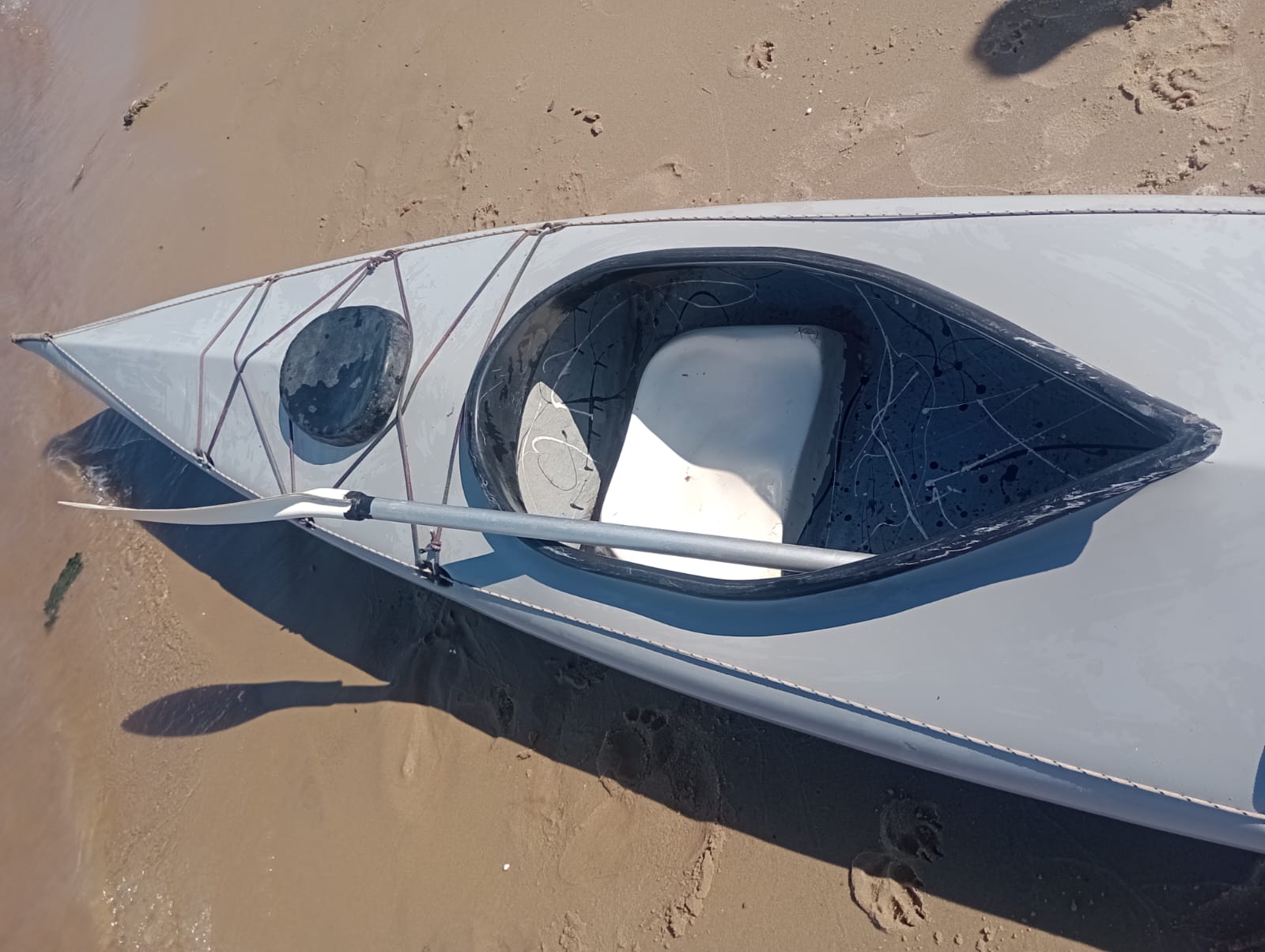 Kayak baum XL - Foto 3