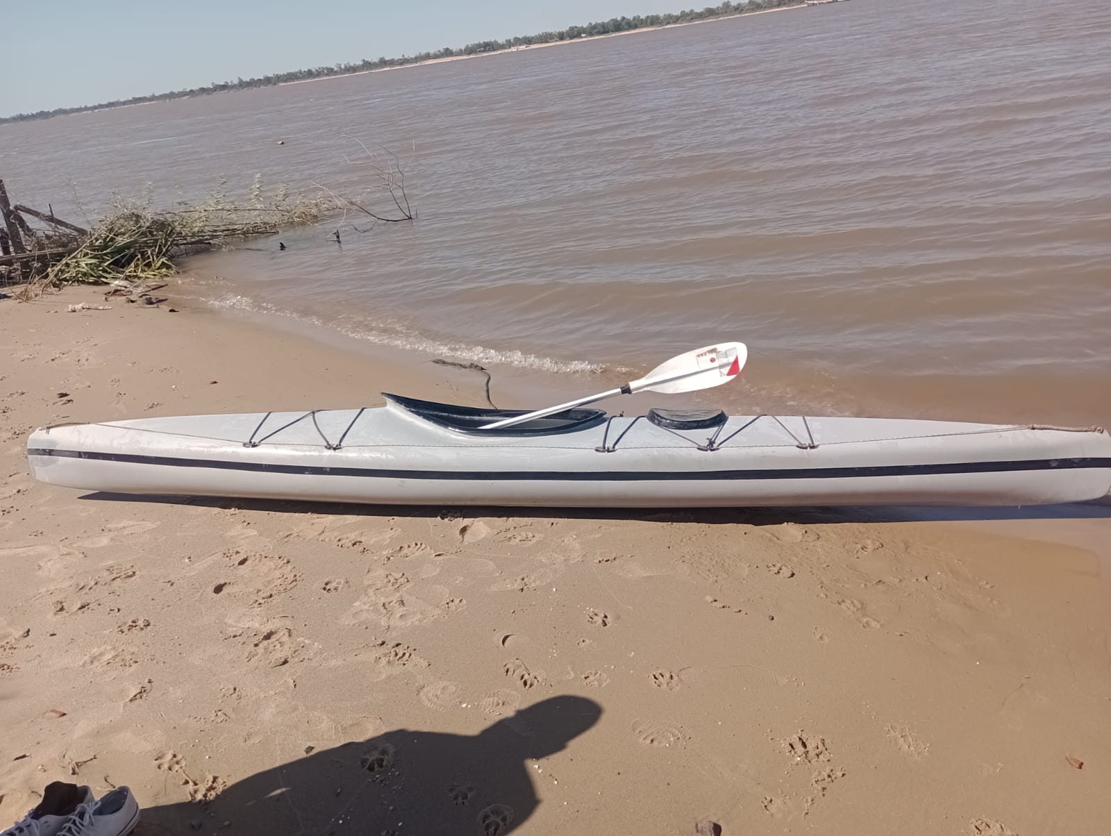 Kayak baum XL - Foto 5