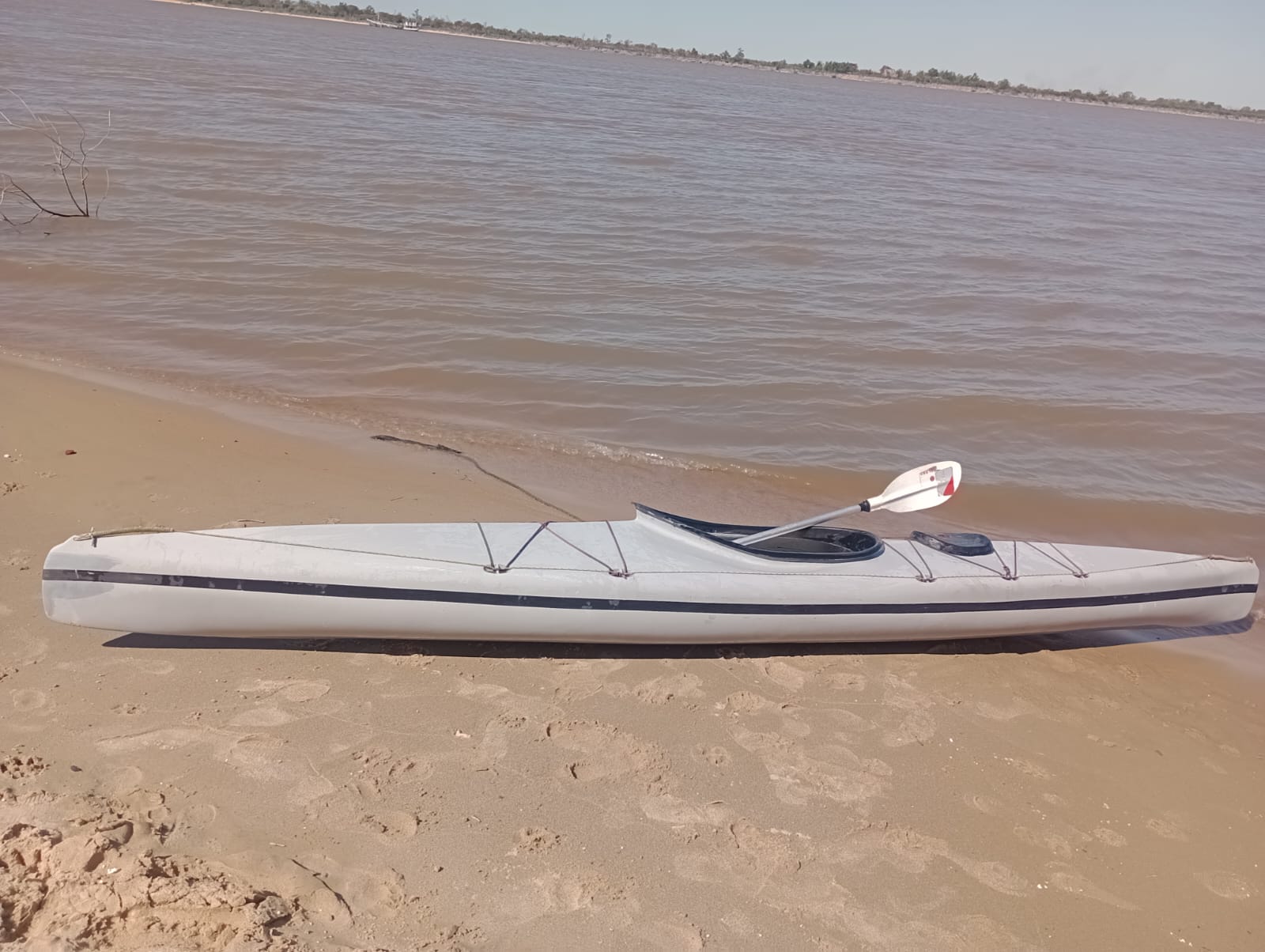 Kayak baum XL - Foto 2