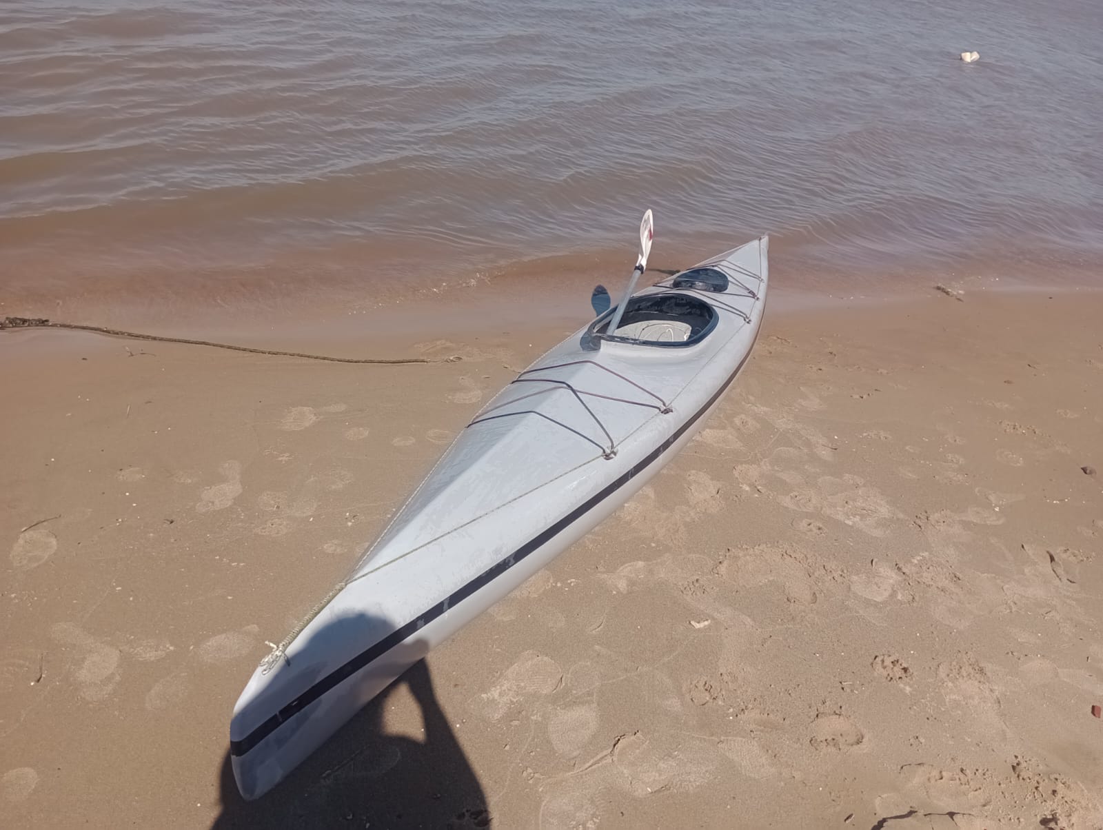 Kayak baum XL - Foto 4