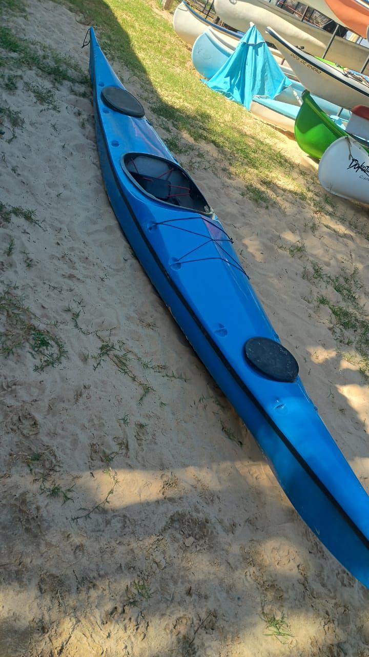 Líquido kayaks (2) - Foto 3