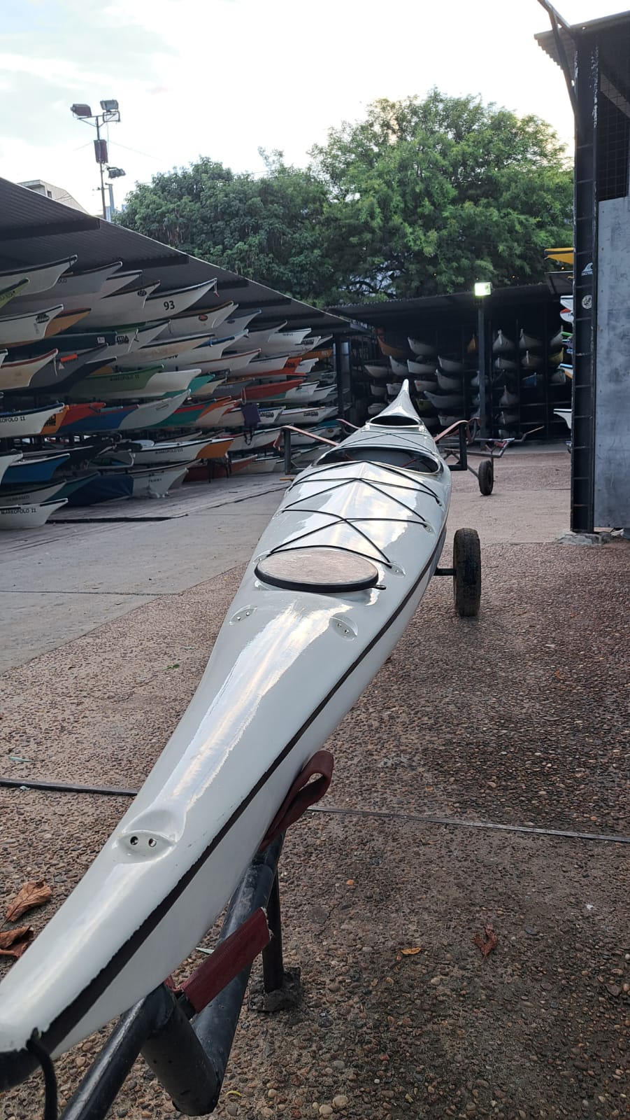 Líquido kayaks (2) - Foto 2