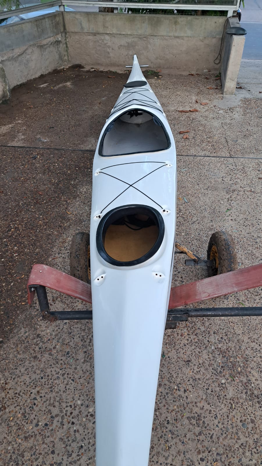 Líquido kayaks (2) - Foto 4