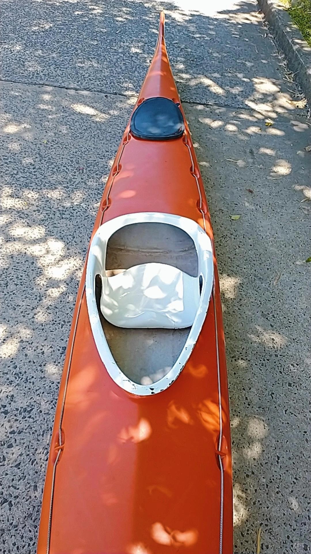 Kayak travesia baum - Foto 5