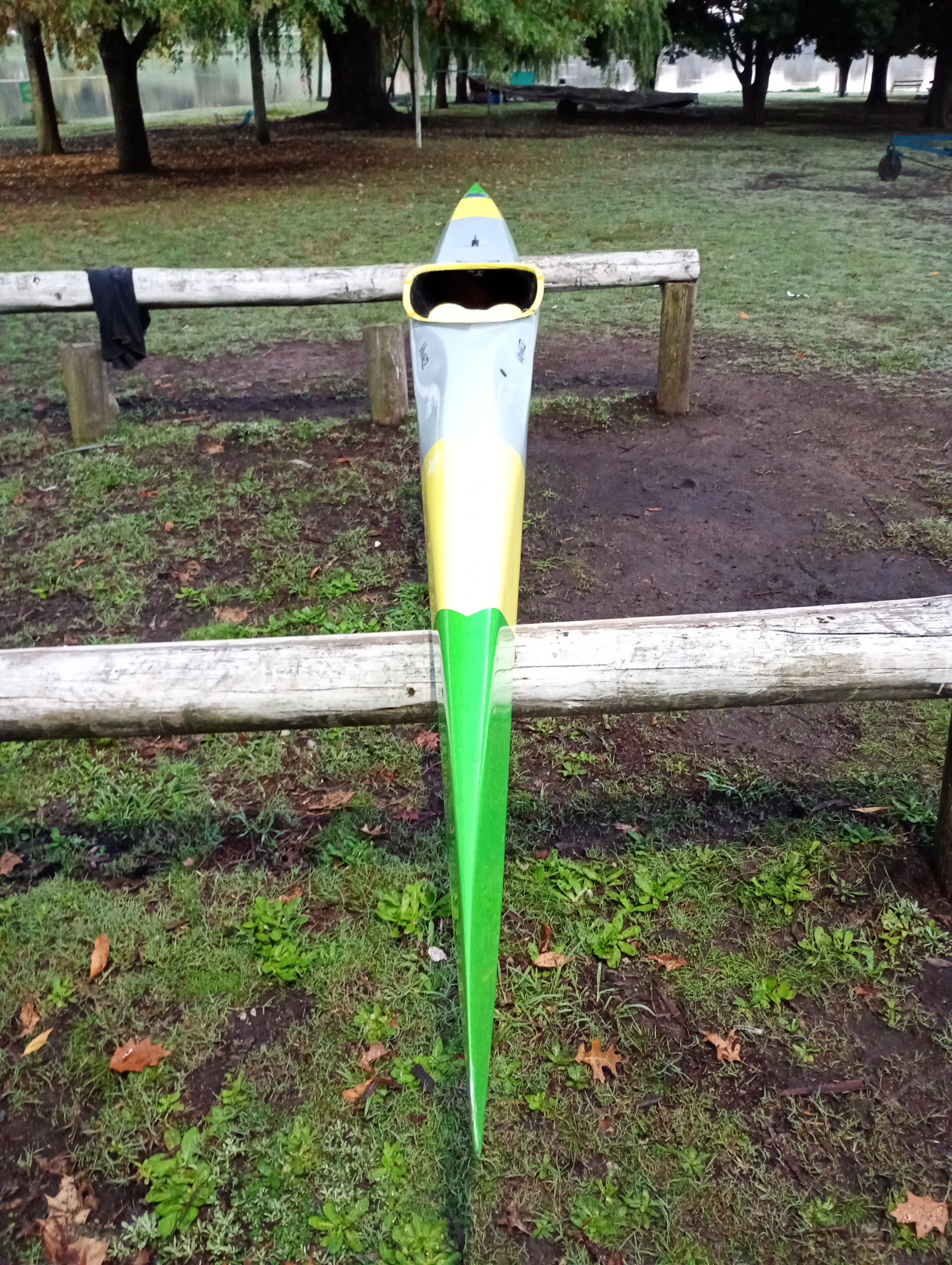 K1 cinco ML - Imagen principal