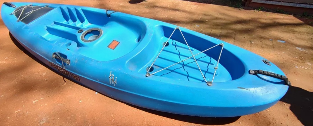 Vendo kayak  - Foto 2