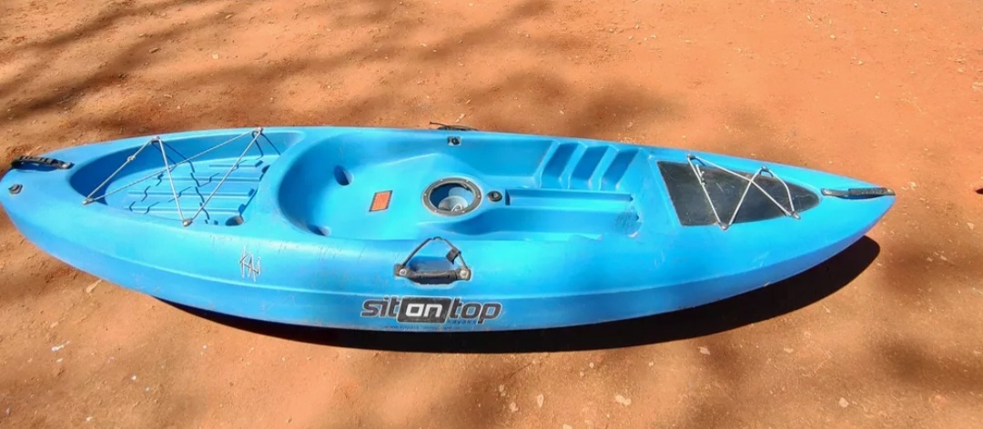Vendo kayak  - Foto 4