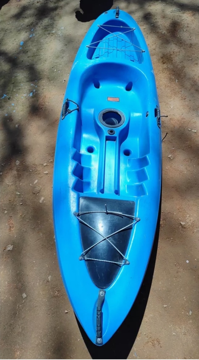 Vendo kayak  - Imagen principal