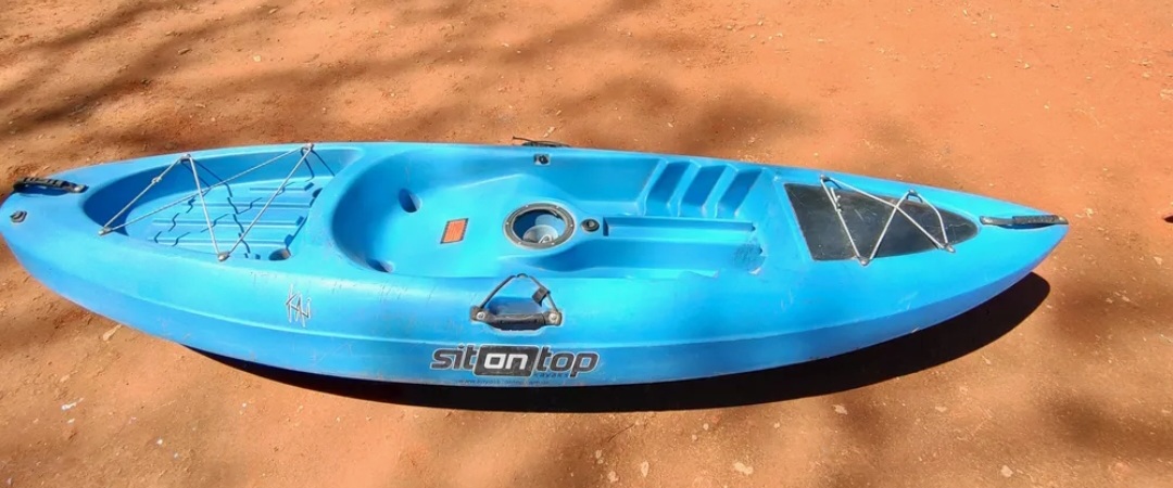 Vendo kayak  - Foto 5