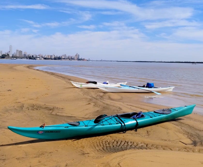 Kayak Churrasco Weir - Foto 3