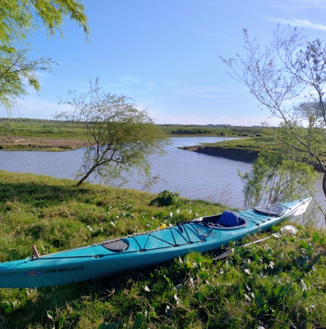 Kayak Churrasco Weir - Foto 2