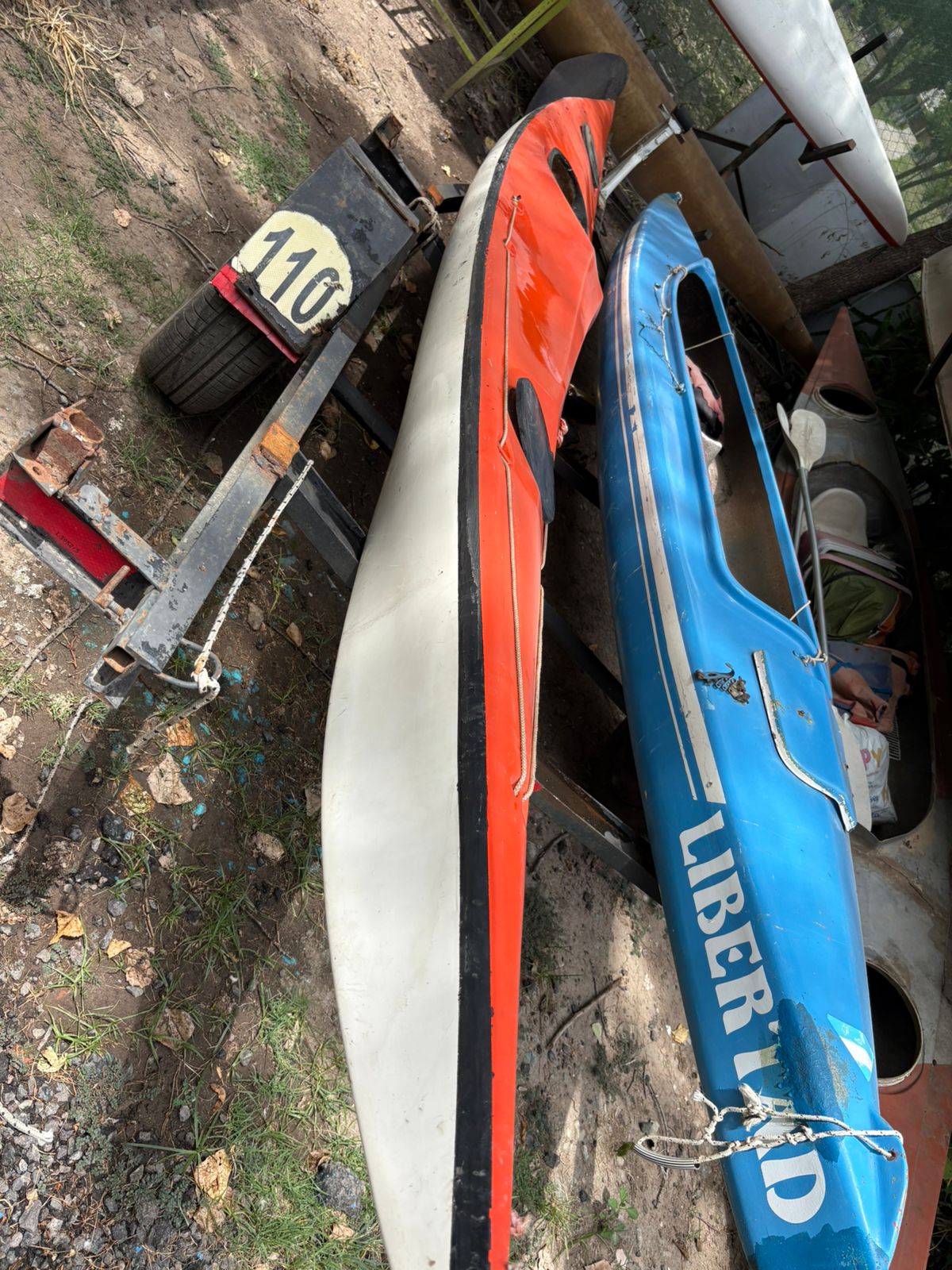 Kayak 510 - Foto 2