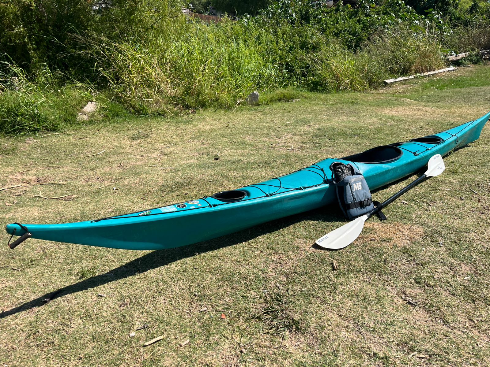 Kayak Aloha 4 - Foto 5