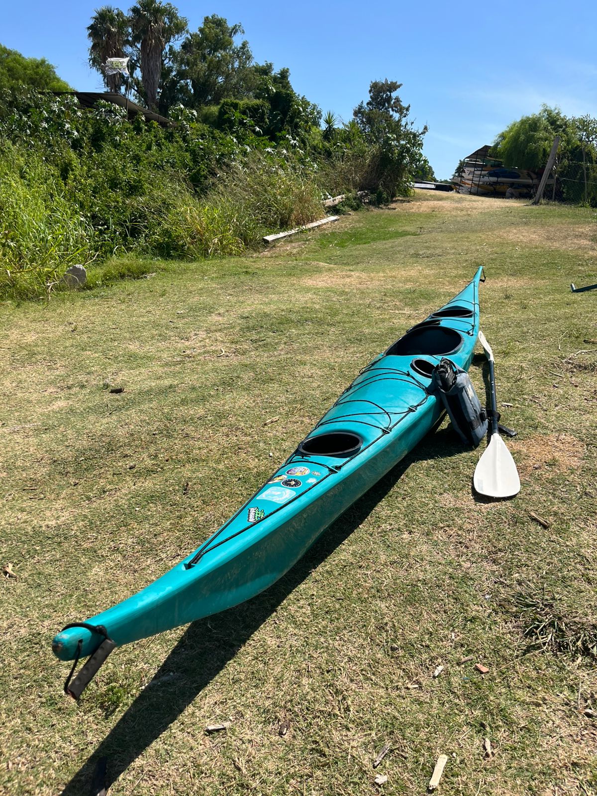 Kayak Aloha 4 - Foto 3