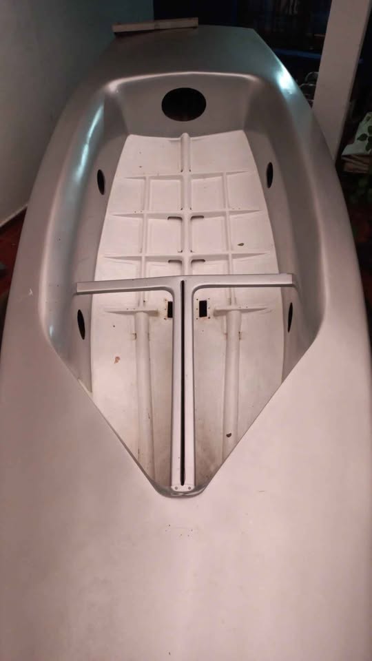 Velero Clase Finn - Foto 6